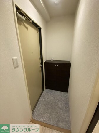 BSレジデンス栄(旧名称:グランルージュ栄)の物件内観写真